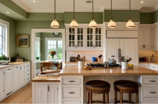 Best kitchen remodeling contractor