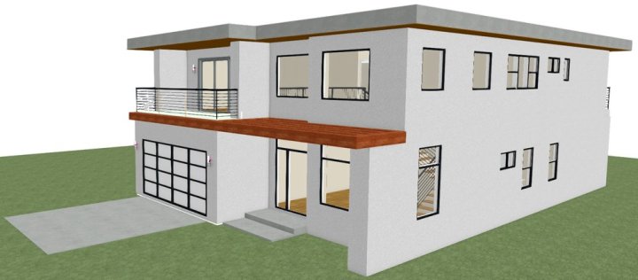 3D Designing For Home Remodeling